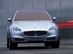 Maserati Kubang GT Wagon Concept 2003 года